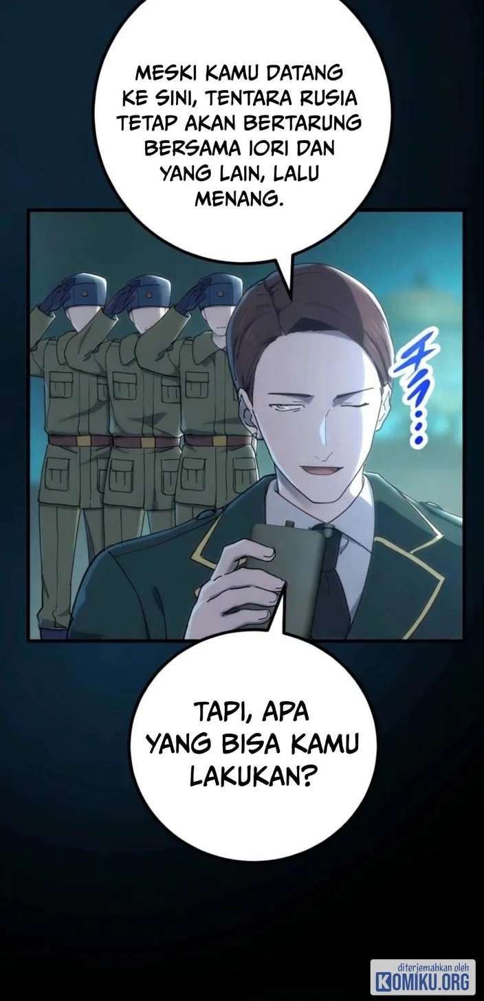 The Reincarnation of the Forbidden Archmage Chapter 156 - halaman 24
