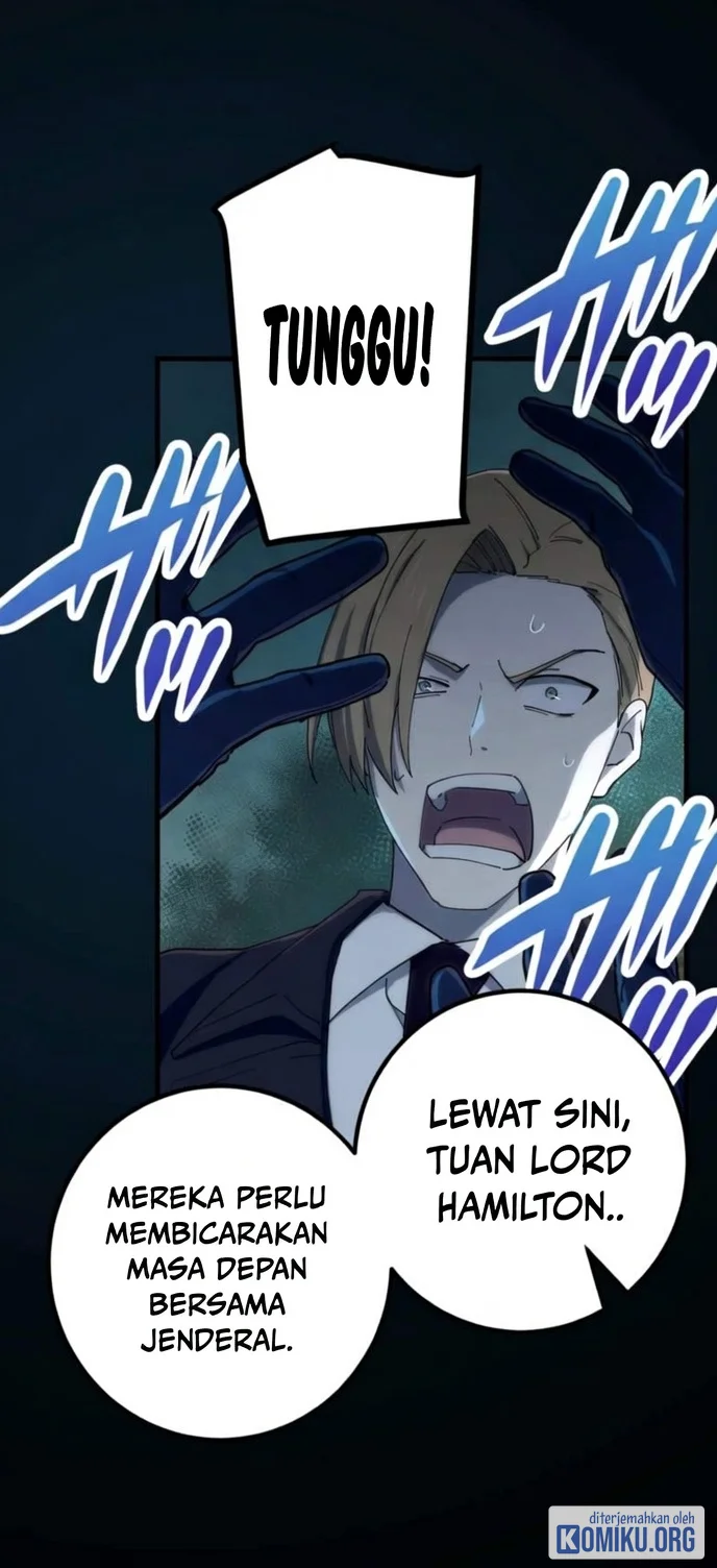 The Reincarnation of the Forbidden Archmage Chapter 156 - halaman 27