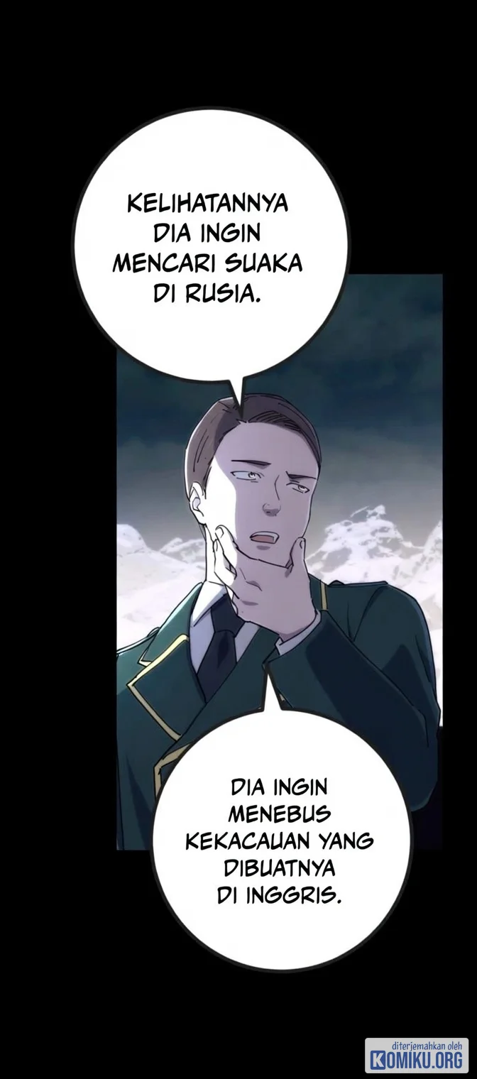 The Reincarnation of the Forbidden Archmage Chapter 156 - halaman 3