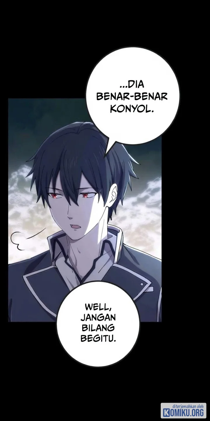 The Reincarnation of the Forbidden Archmage Chapter 156 - halaman 4