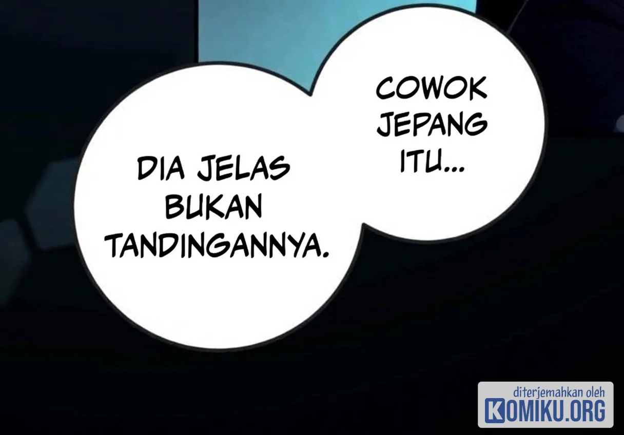 The Reincarnation of the Forbidden Archmage Chapter 156 - halaman 9