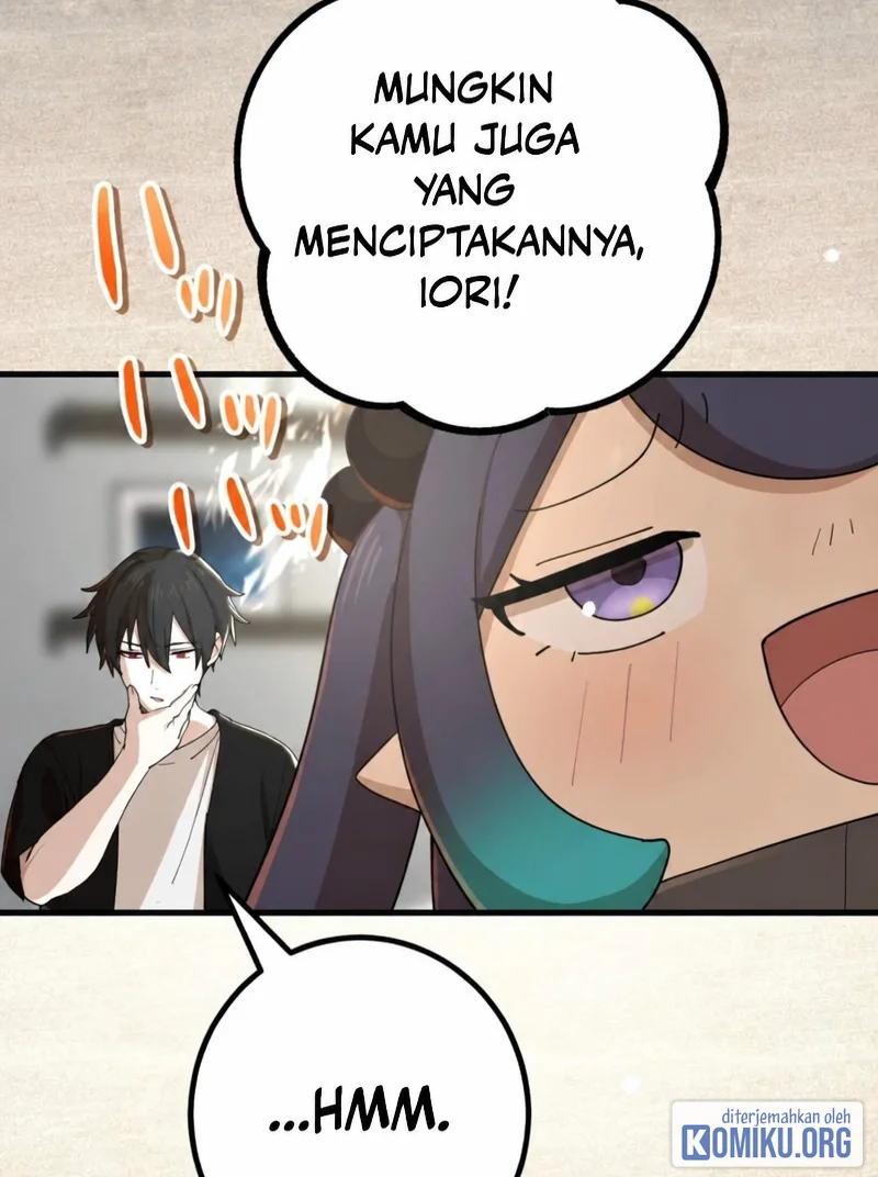 The Reincarnation of the Forbidden Archmage Chapter 157 - halaman 14