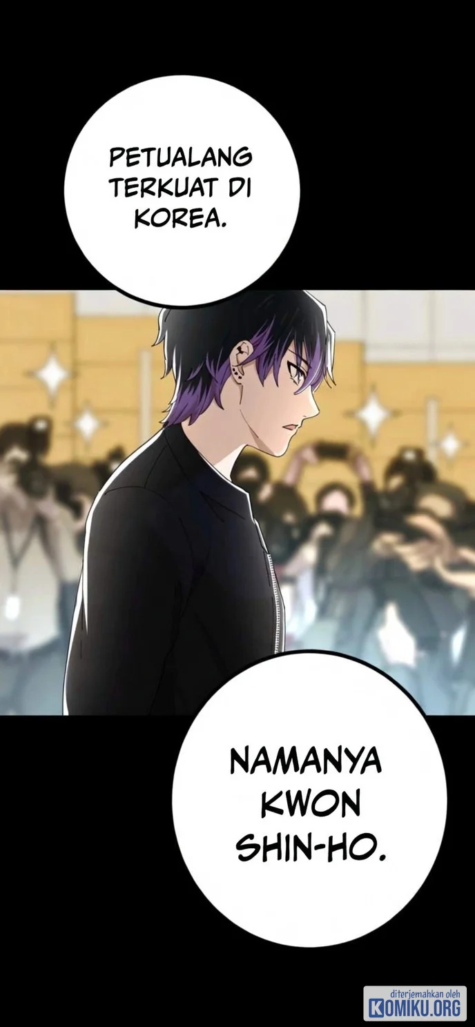 The Reincarnation of the Forbidden Archmage Chapter 157 - halaman 25
