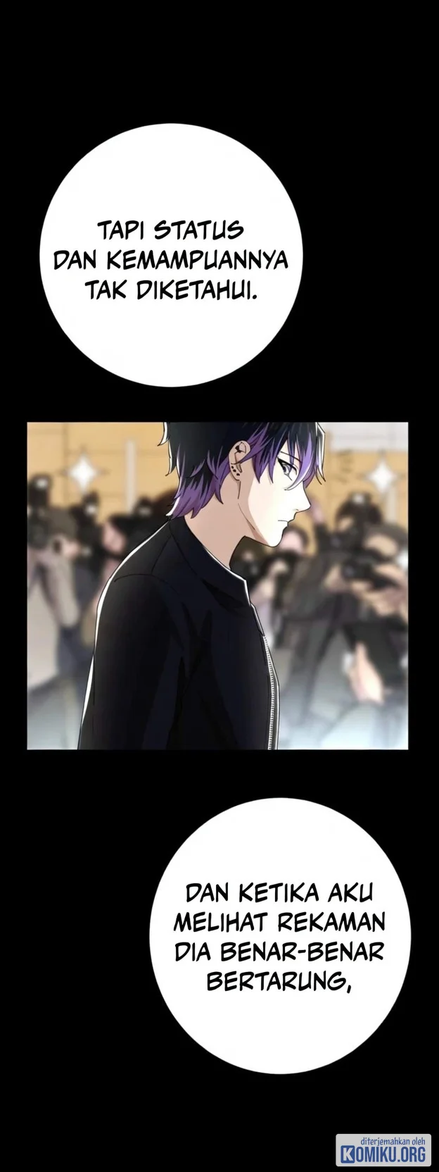 The Reincarnation of the Forbidden Archmage Chapter 157 - halaman 27