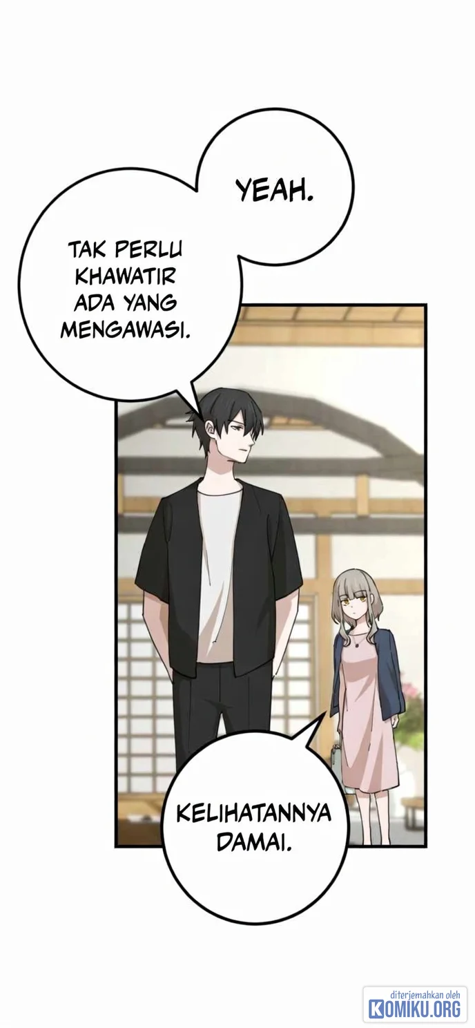 The Reincarnation of the Forbidden Archmage Chapter 158 - halaman 15