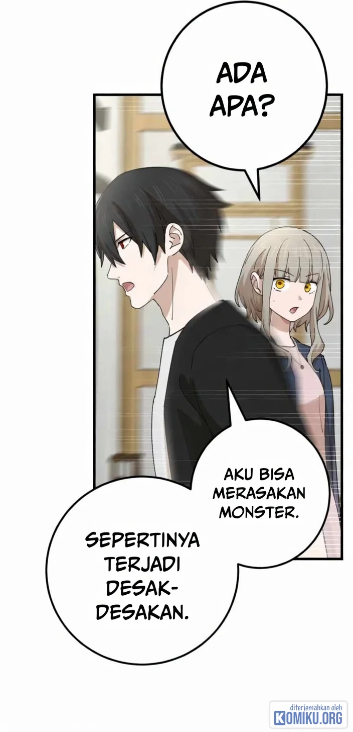 The Reincarnation of the Forbidden Archmage Chapter 158 - halaman 17