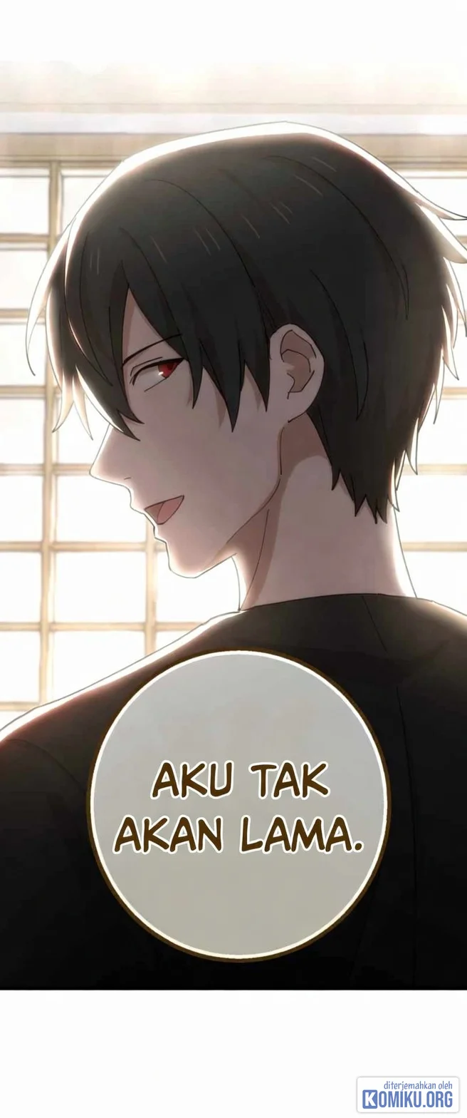 The Reincarnation of the Forbidden Archmage Chapter 158 - halaman 20