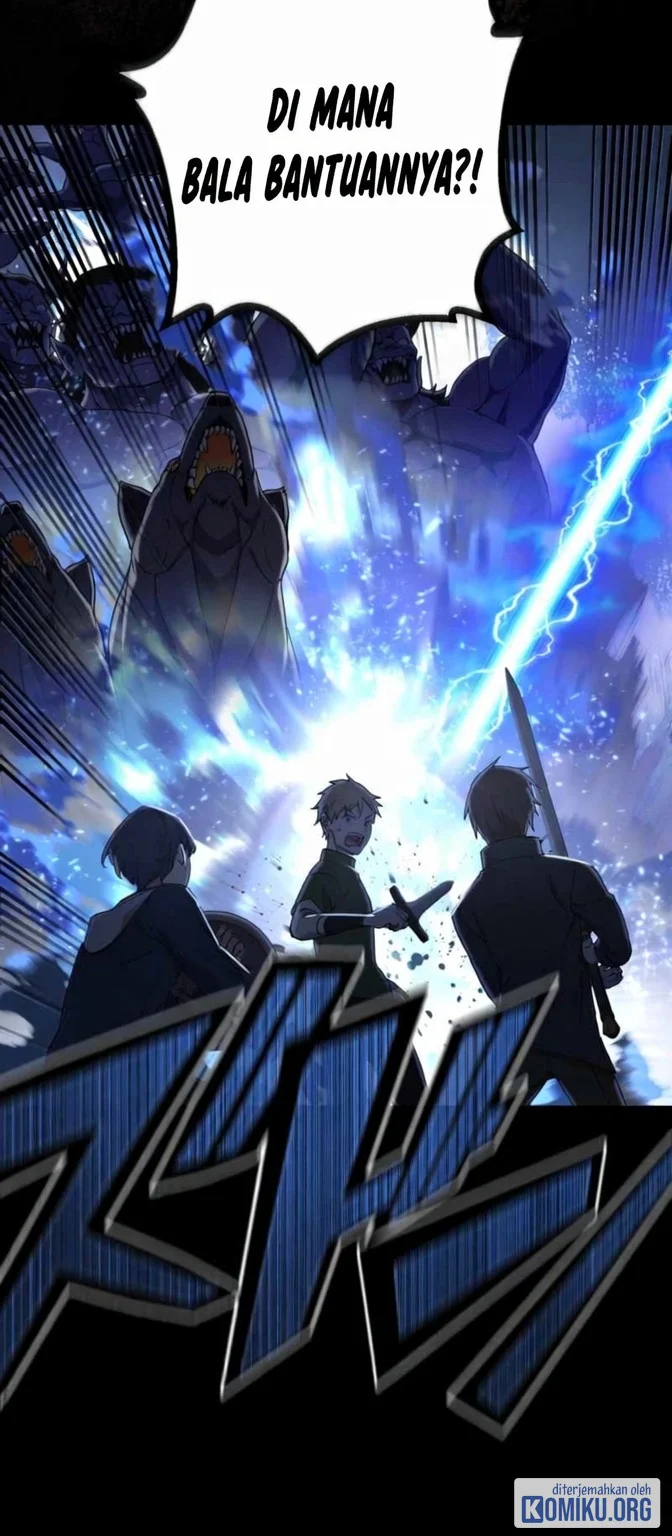 The Reincarnation of the Forbidden Archmage Chapter 158 - halaman 29