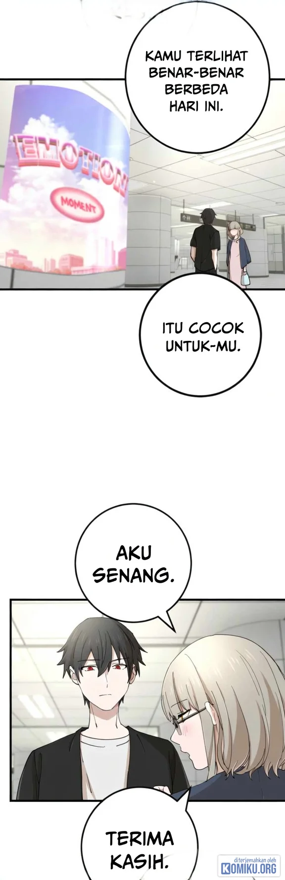 The Reincarnation of the Forbidden Archmage Chapter 158 - halaman 3