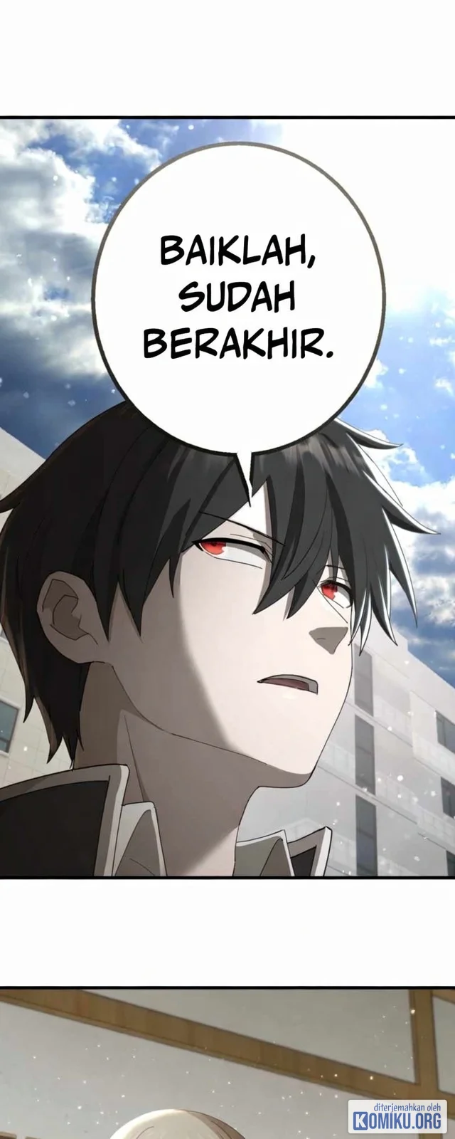 The Reincarnation of the Forbidden Archmage Chapter 158 - halaman 37