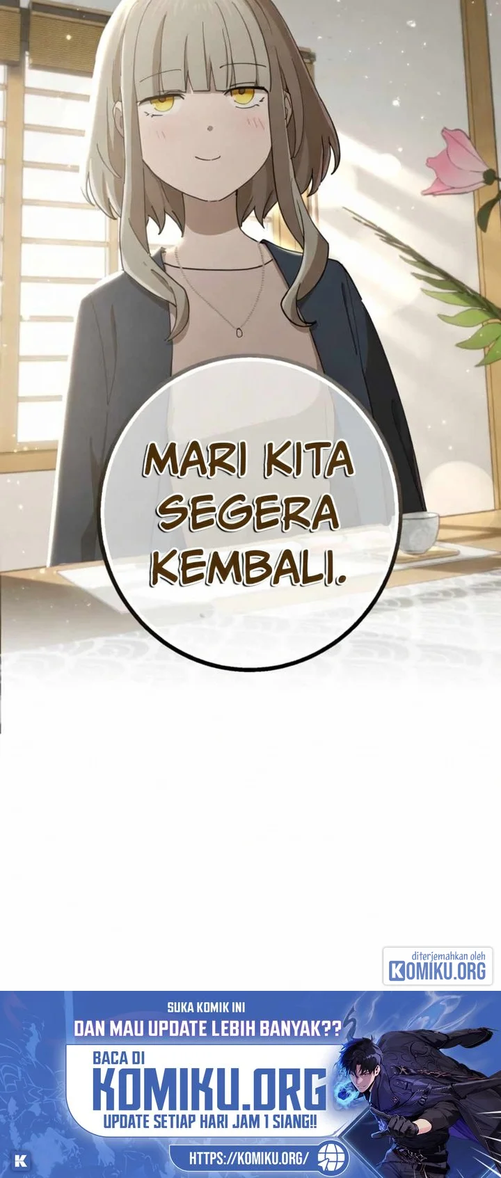 The Reincarnation of the Forbidden Archmage Chapter 158 - halaman 38