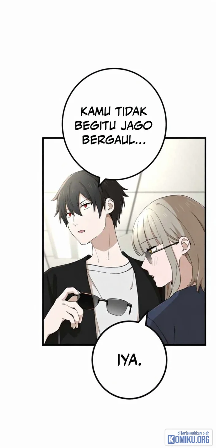 The Reincarnation of the Forbidden Archmage Chapter 158 - halaman 5