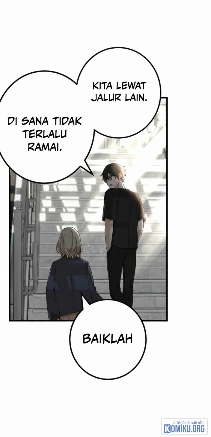 The Reincarnation of the Forbidden Archmage Chapter 158 - halaman 6