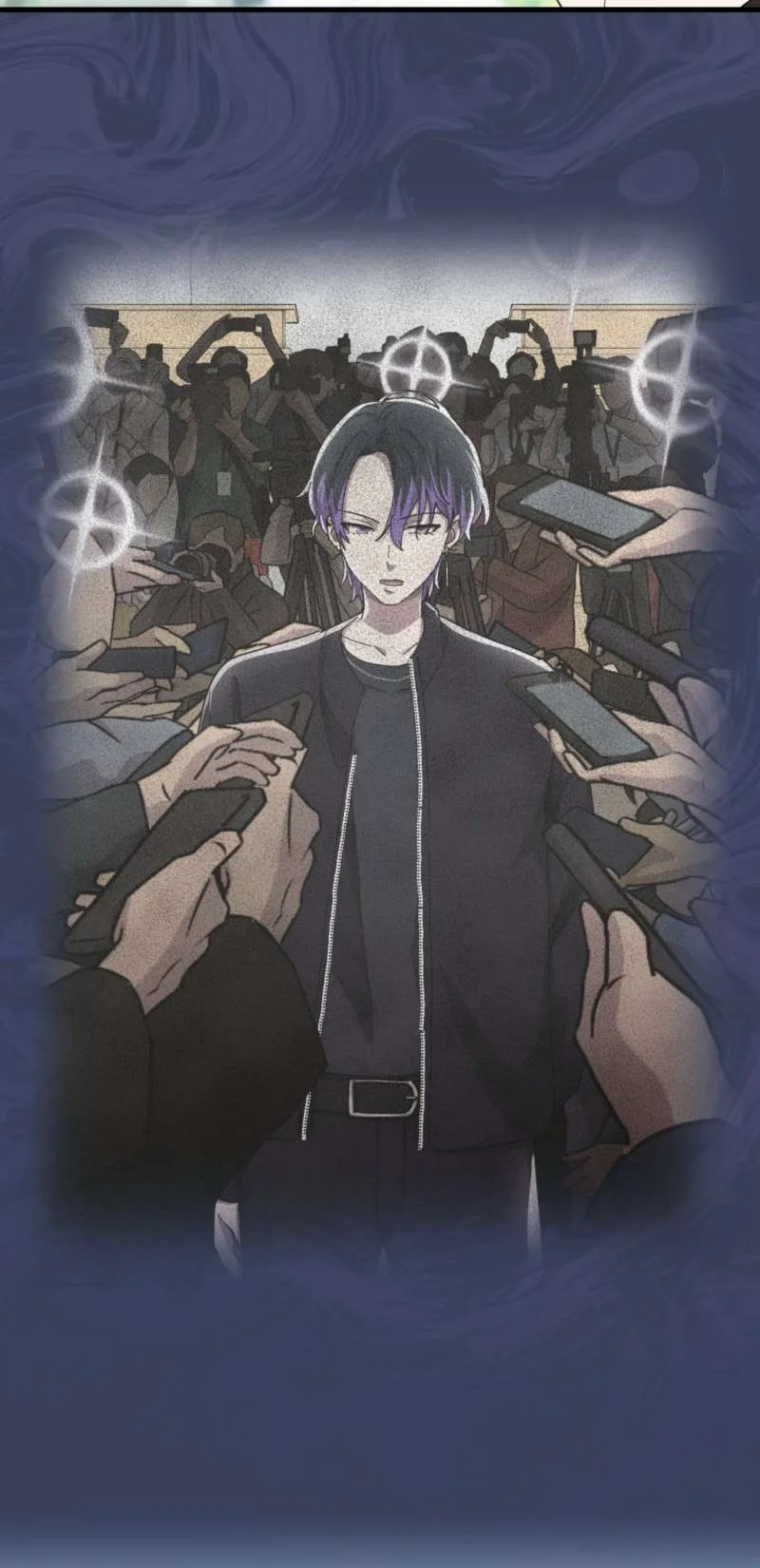 The Reincarnation of the Forbidden Archmage Chapter 159 - halaman 12