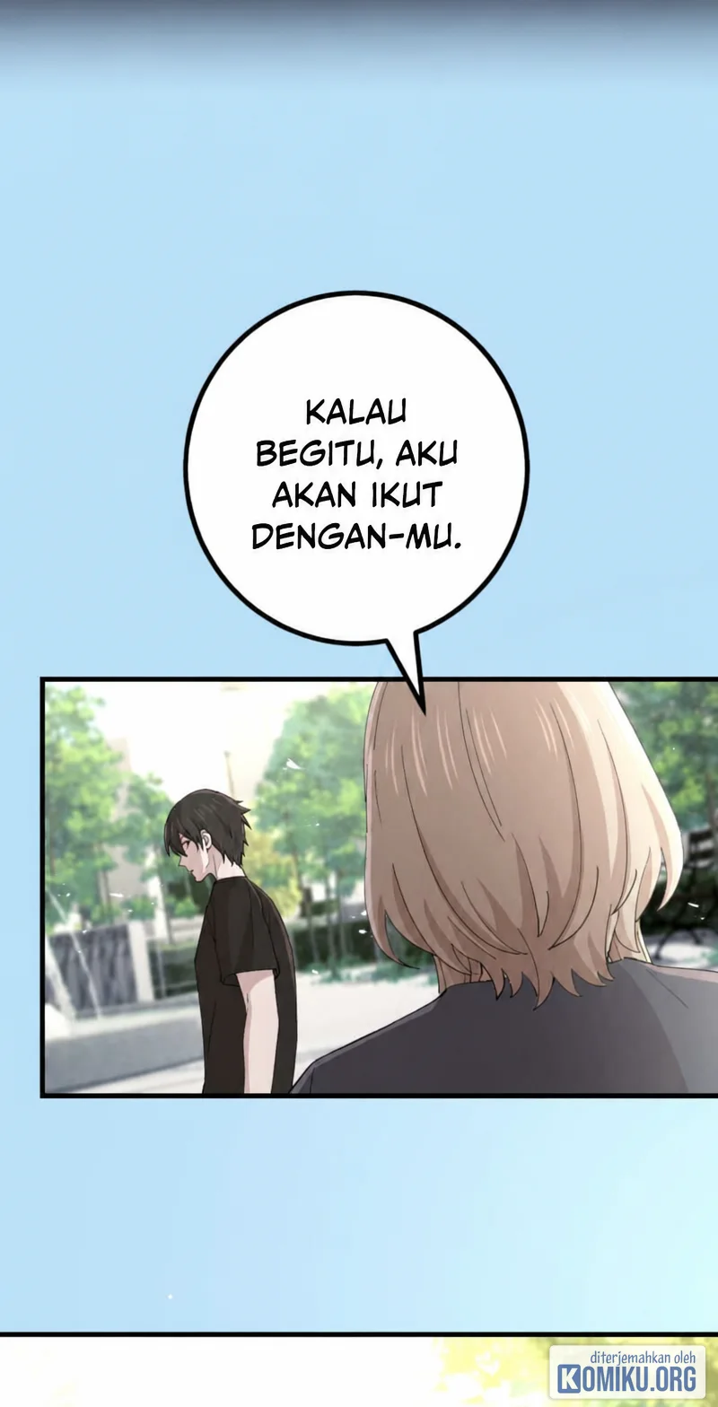The Reincarnation of the Forbidden Archmage Chapter 159 - halaman 13