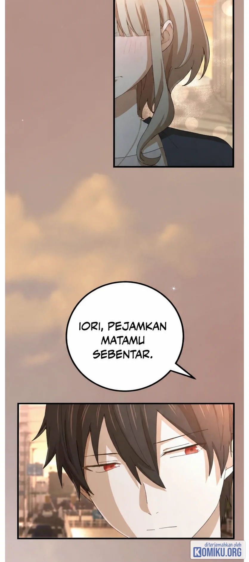 The Reincarnation of the Forbidden Archmage Chapter 159 - halaman 20