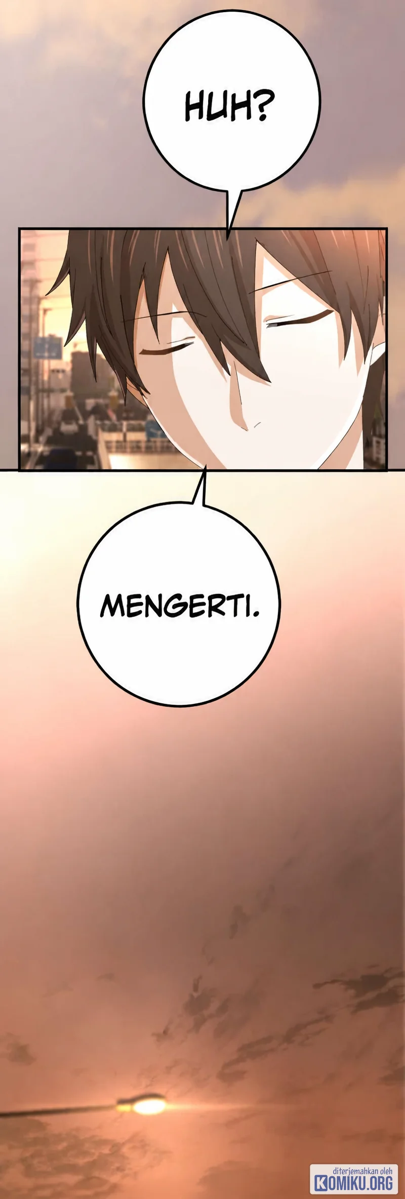 The Reincarnation of the Forbidden Archmage Chapter 159 - halaman 21