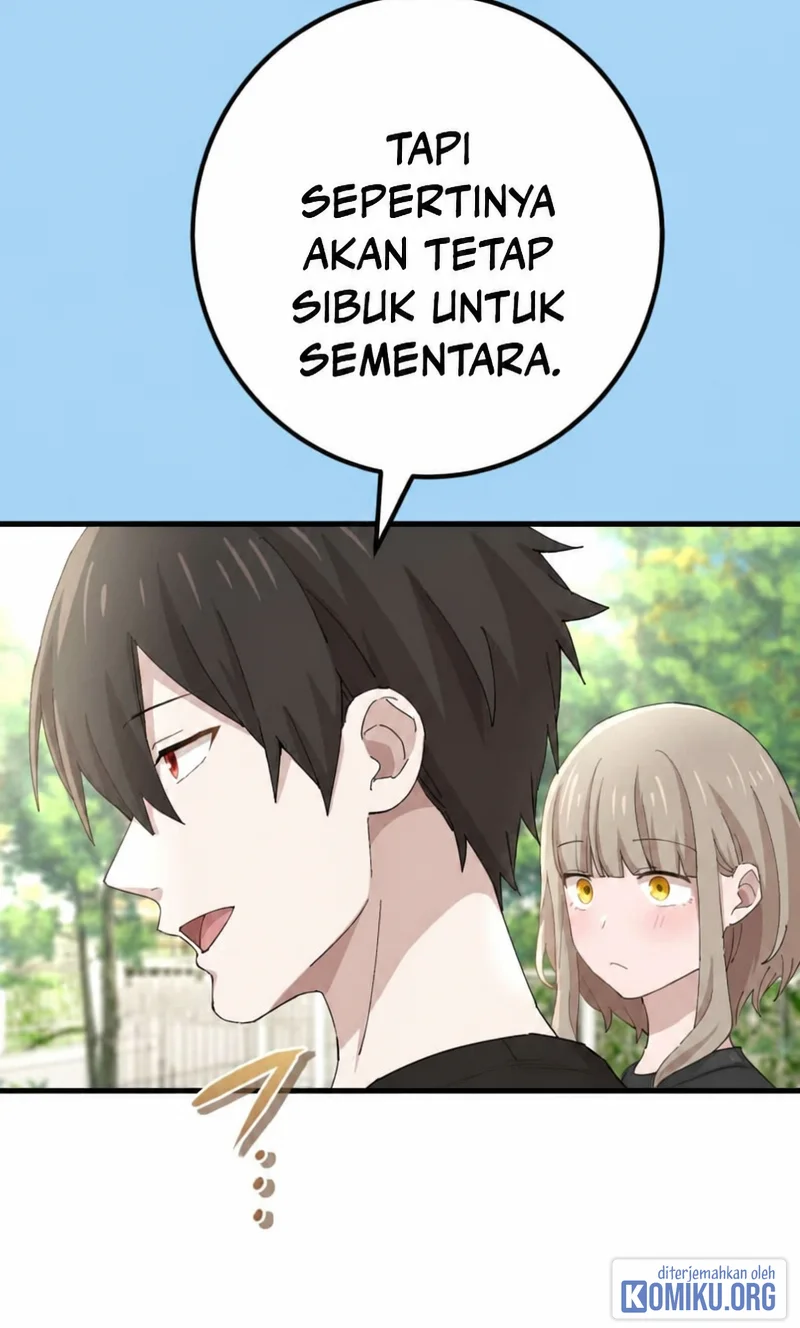 The Reincarnation of the Forbidden Archmage Chapter 159 - halaman 3