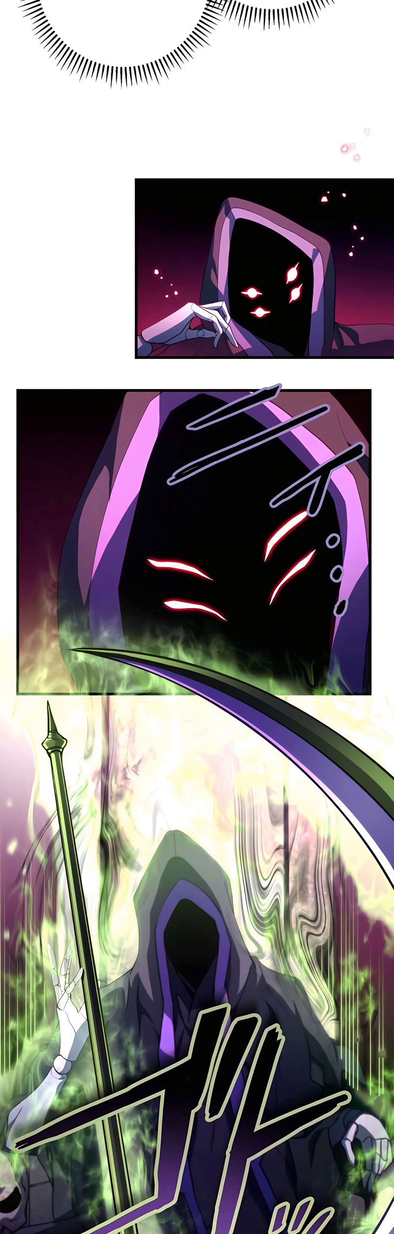 The Reincarnation of the Forbidden Archmage Chapter 16 - halaman 14