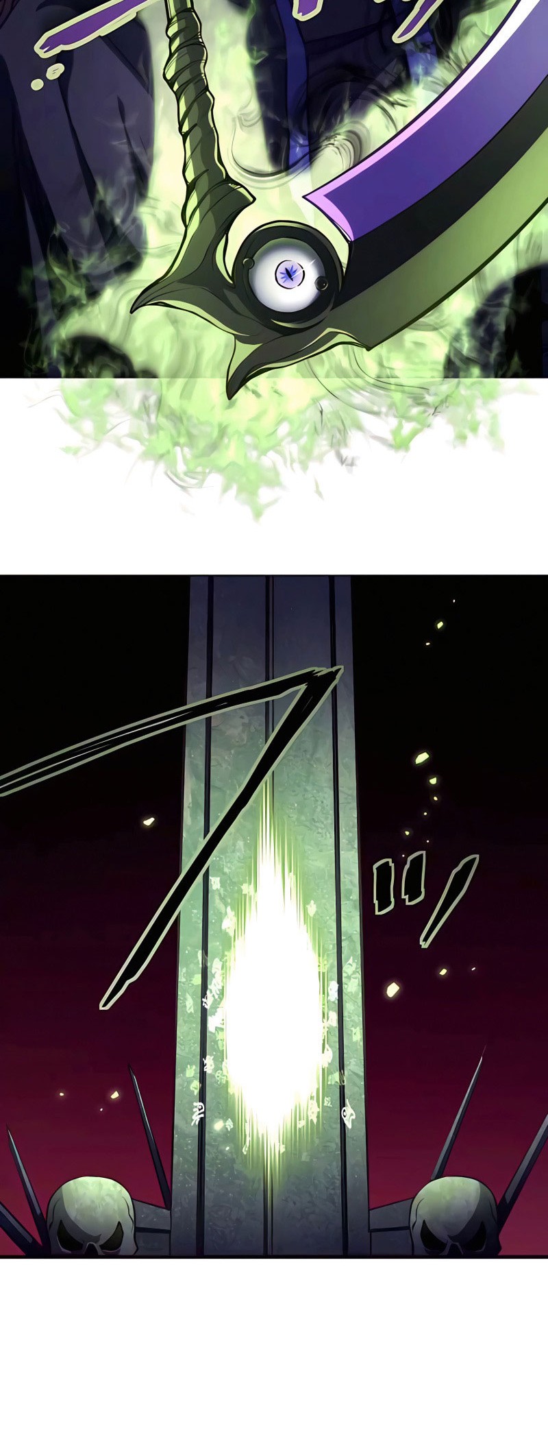 The Reincarnation of the Forbidden Archmage Chapter 16 - halaman 15