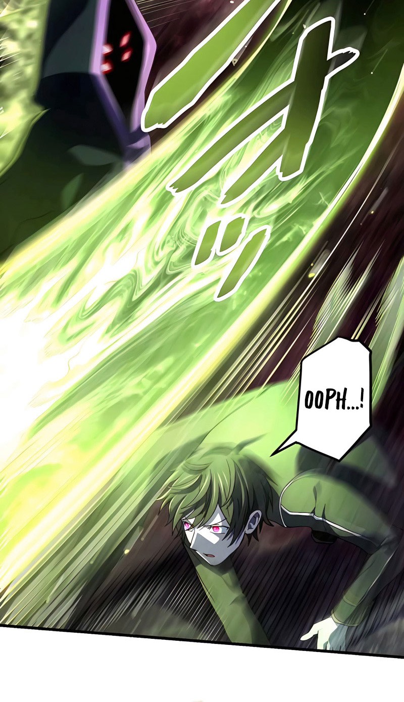 The Reincarnation of the Forbidden Archmage Chapter 16 - halaman 23