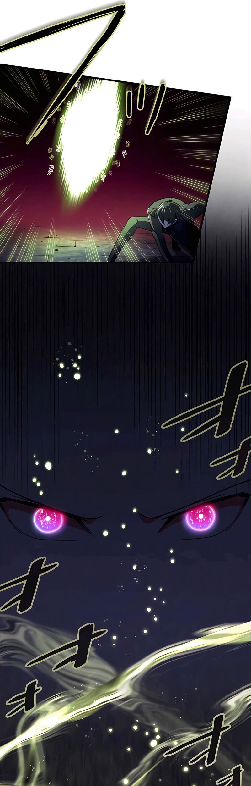The Reincarnation of the Forbidden Archmage Chapter 16 - halaman 24