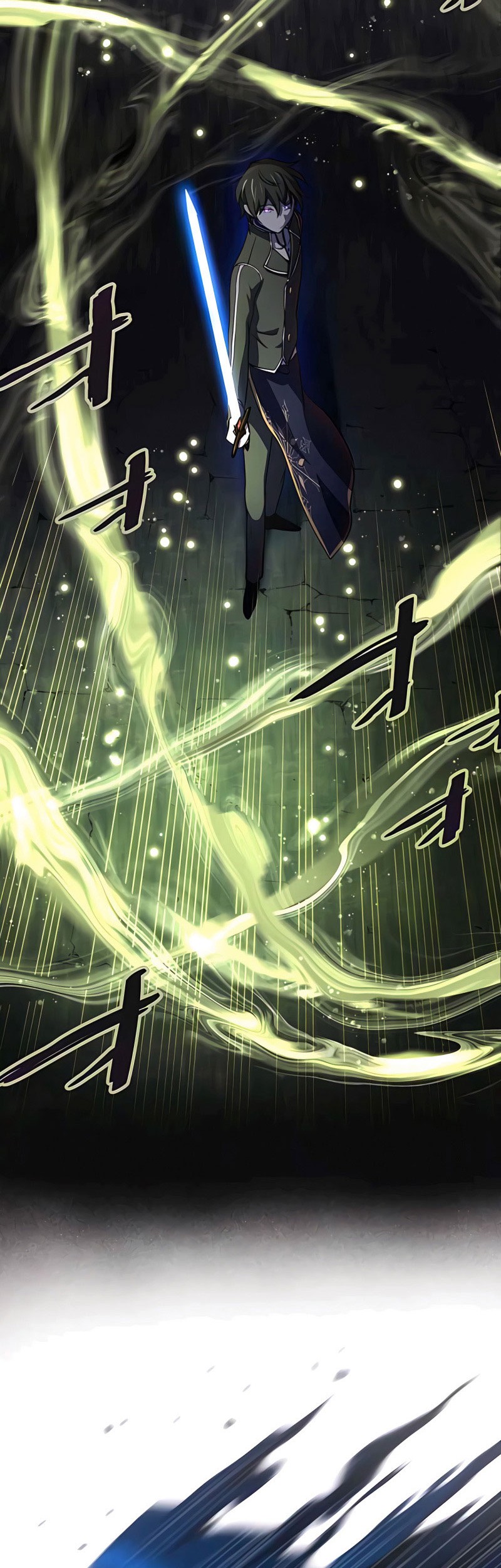 The Reincarnation of the Forbidden Archmage Chapter 16 - halaman 25