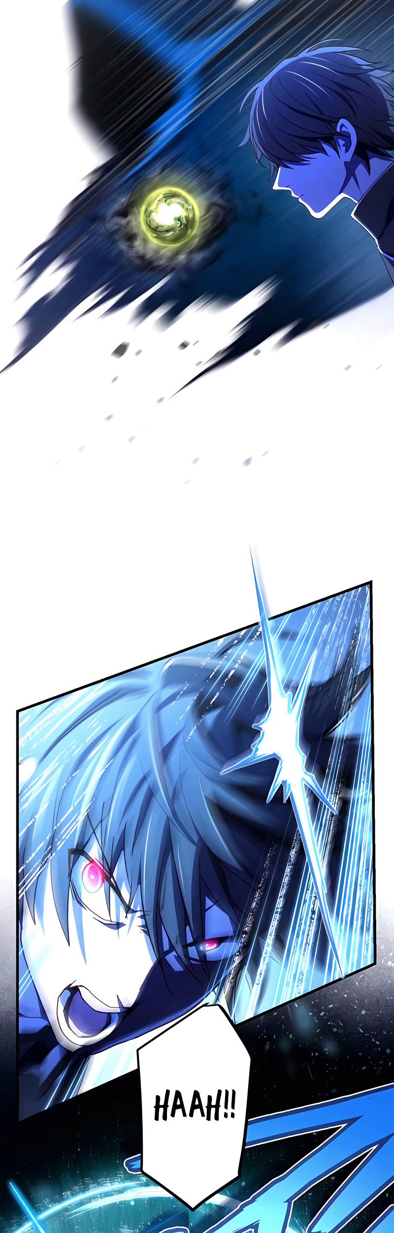 The Reincarnation of the Forbidden Archmage Chapter 16 - halaman 26