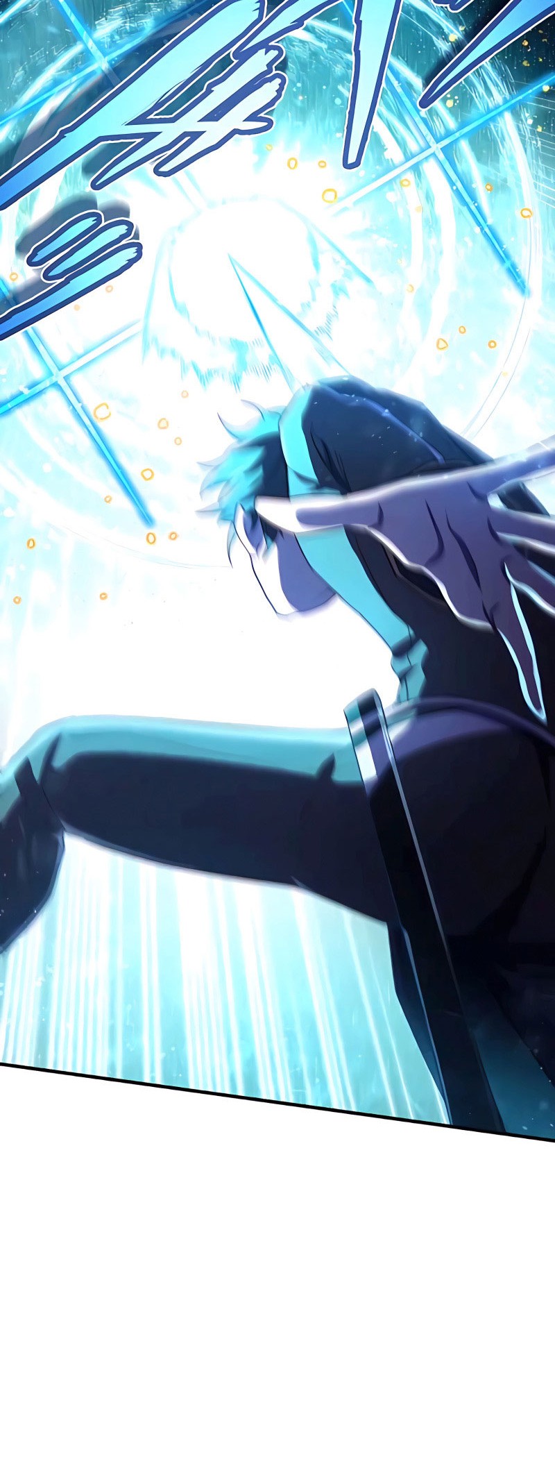 The Reincarnation of the Forbidden Archmage Chapter 16 - halaman 27