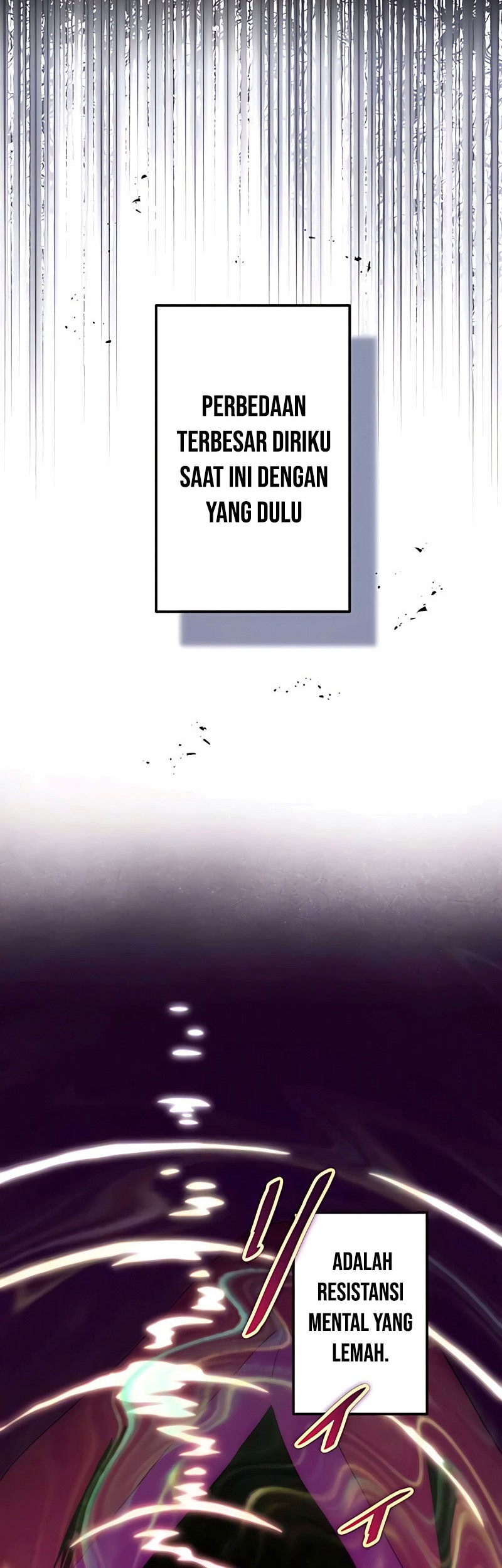 The Reincarnation of the Forbidden Archmage Chapter 16 - halaman 33