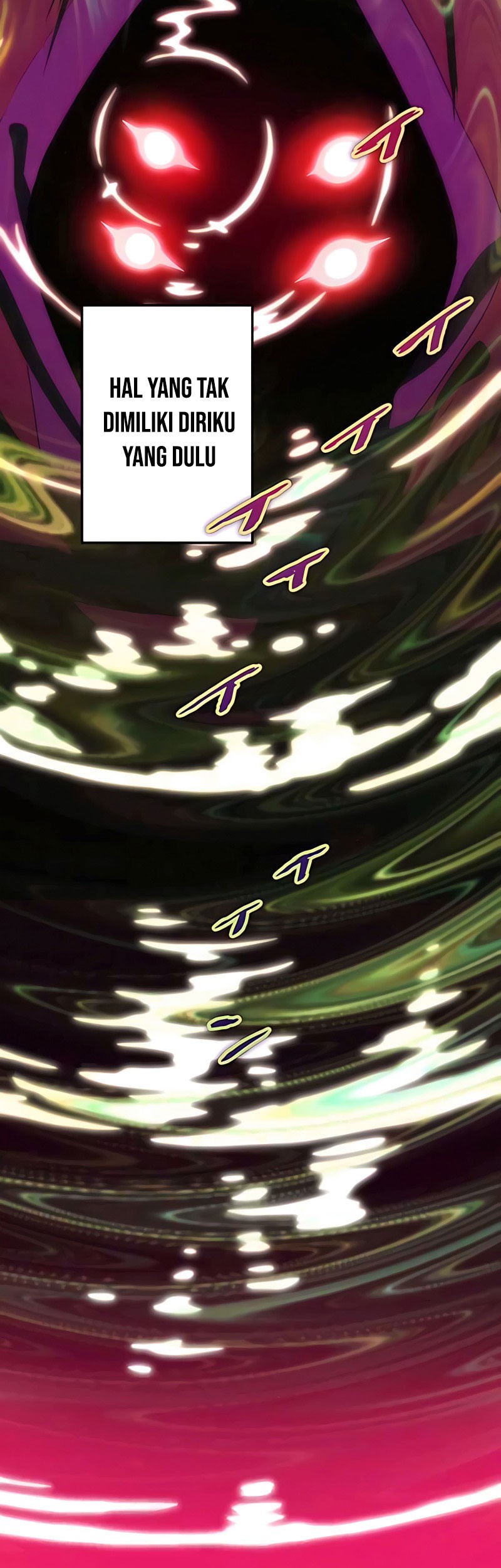 The Reincarnation of the Forbidden Archmage Chapter 16 - halaman 34