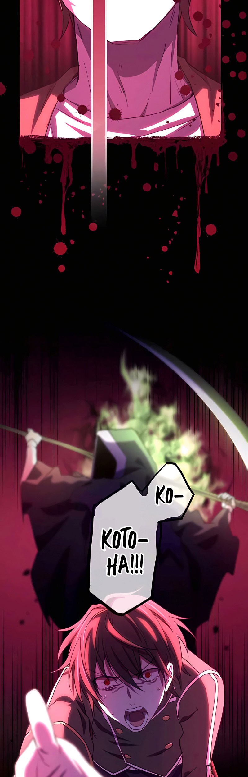 The Reincarnation of the Forbidden Archmage Chapter 16 - halaman 38