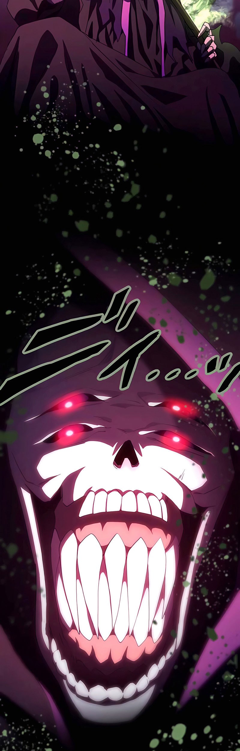 The Reincarnation of the Forbidden Archmage Chapter 16 - halaman 42