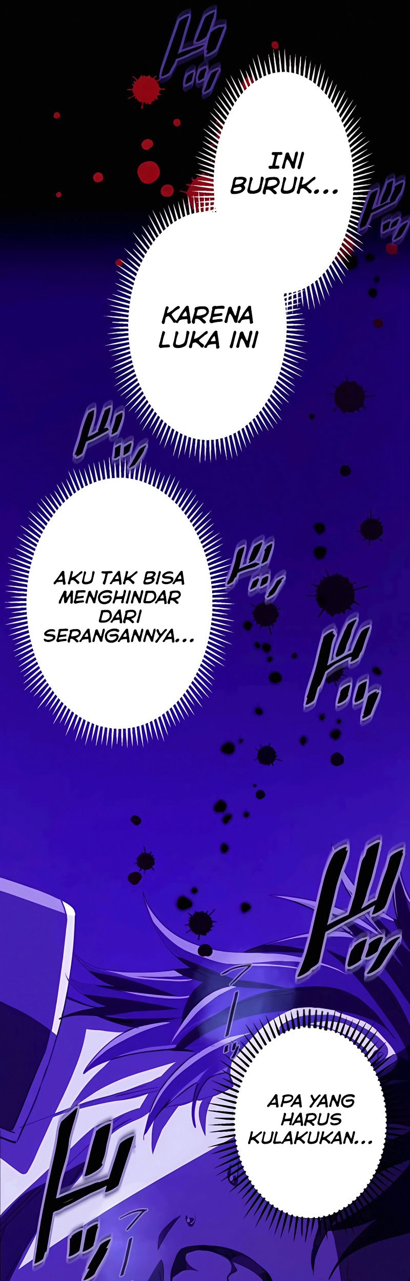 The Reincarnation of the Forbidden Archmage Chapter 16 - halaman 44