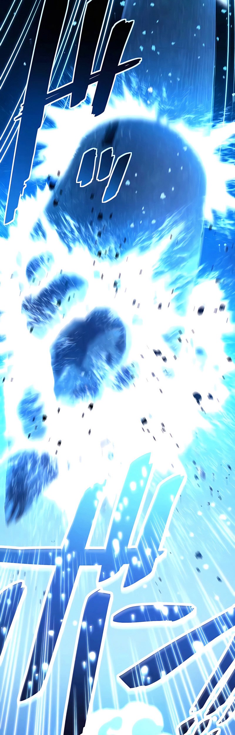 The Reincarnation of the Forbidden Archmage Chapter 16 - halaman 5