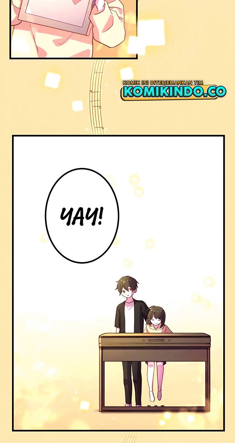 The Reincarnation of the Forbidden Archmage Chapter 16 - halaman 50