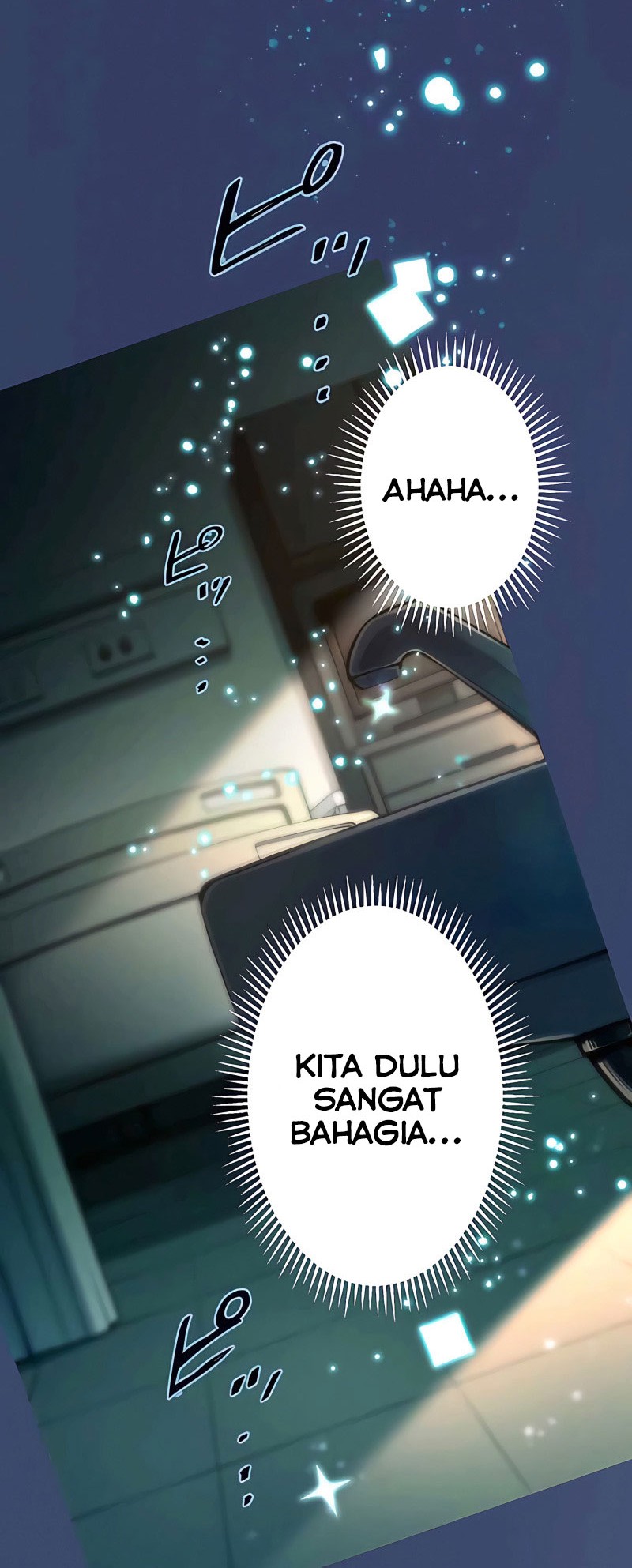The Reincarnation of the Forbidden Archmage Chapter 16 - halaman 54