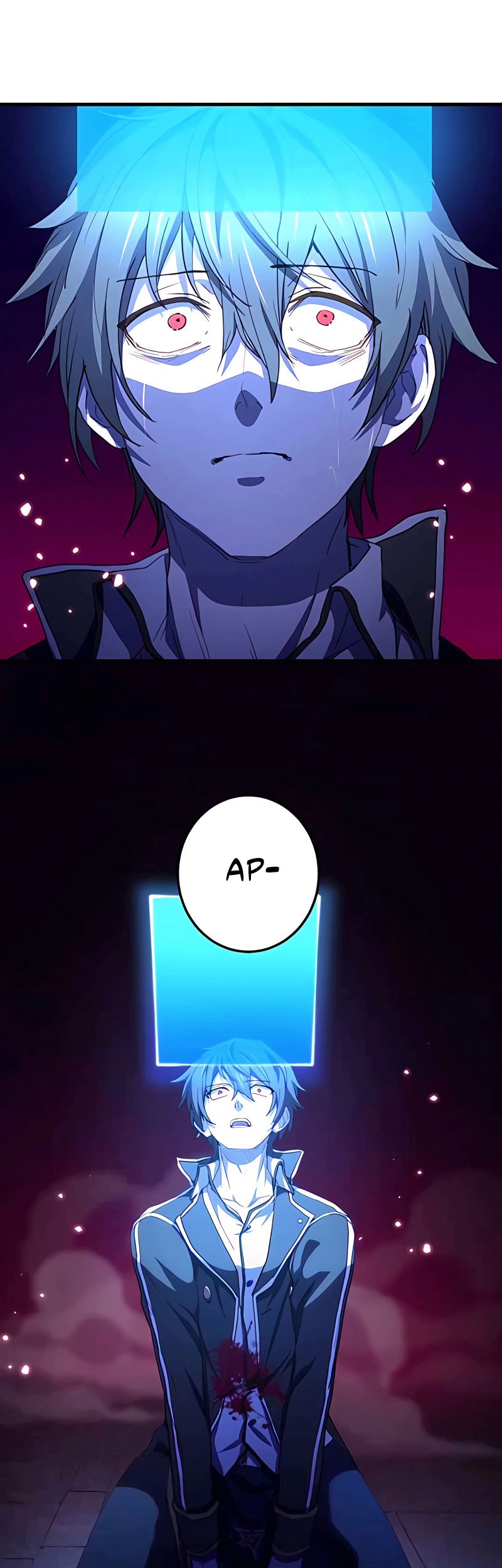 The Reincarnation of the Forbidden Archmage Chapter 16 - halaman 59