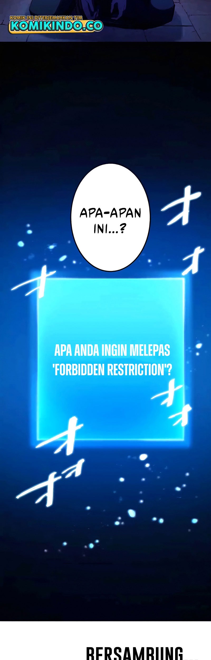 The Reincarnation of the Forbidden Archmage Chapter 16 - halaman 60