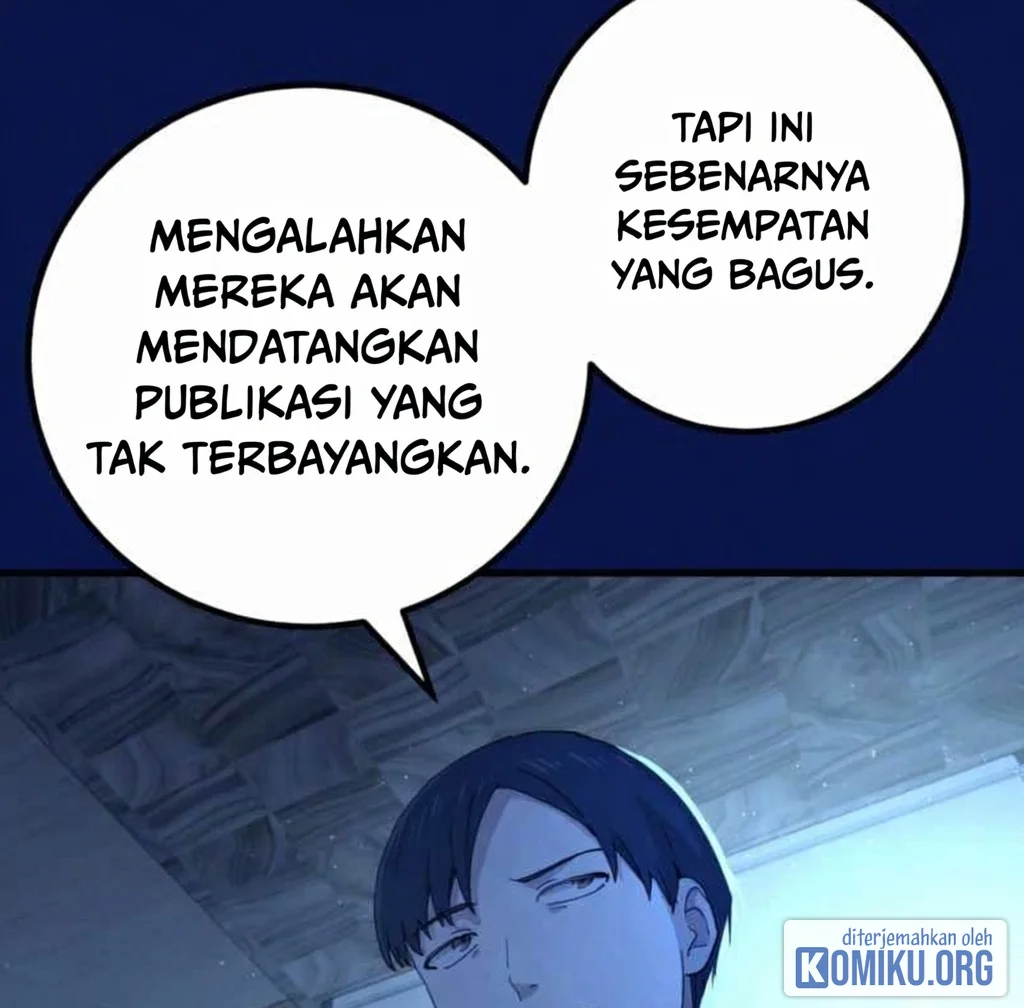 The Reincarnation of the Forbidden Archmage Chapter 160 - halaman 13