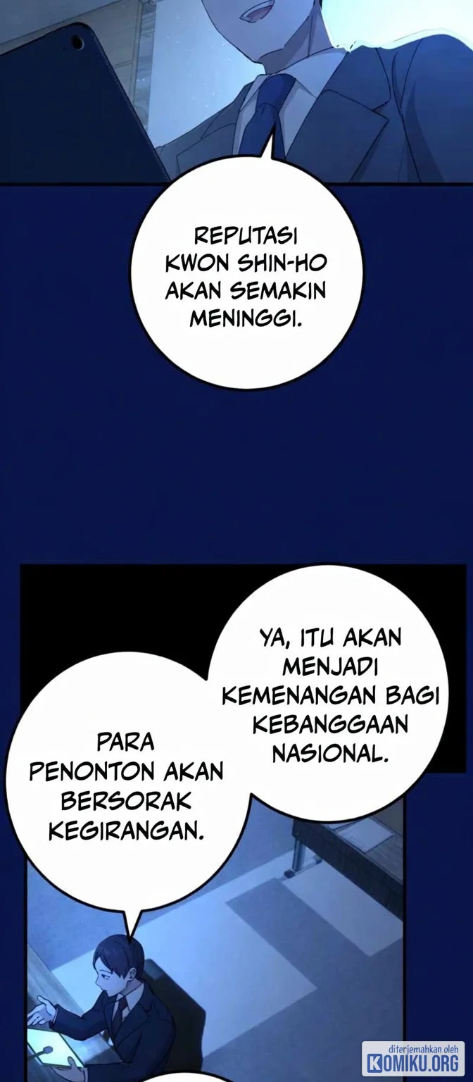 The Reincarnation of the Forbidden Archmage Chapter 160 - halaman 14
