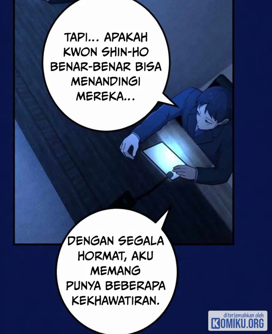 The Reincarnation of the Forbidden Archmage Chapter 160 - halaman 15