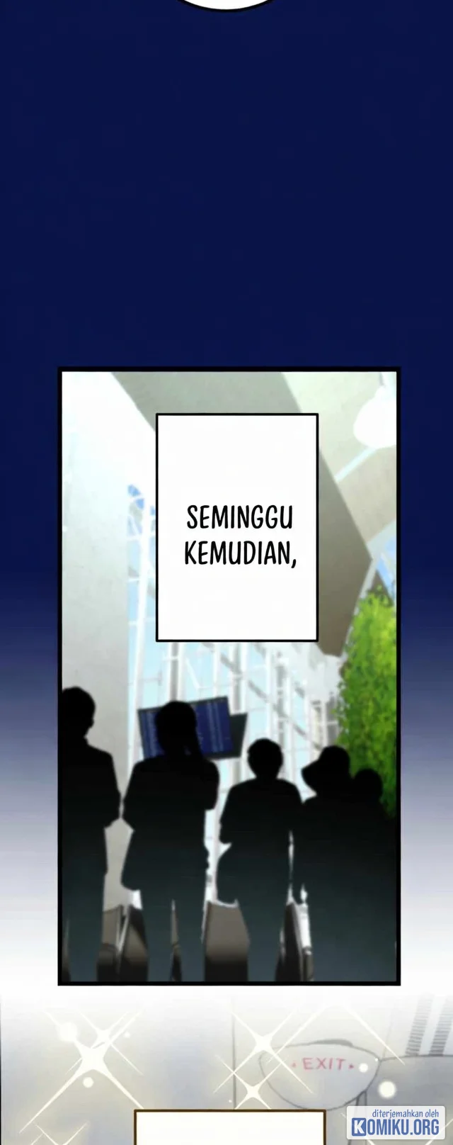 The Reincarnation of the Forbidden Archmage Chapter 160 - halaman 20