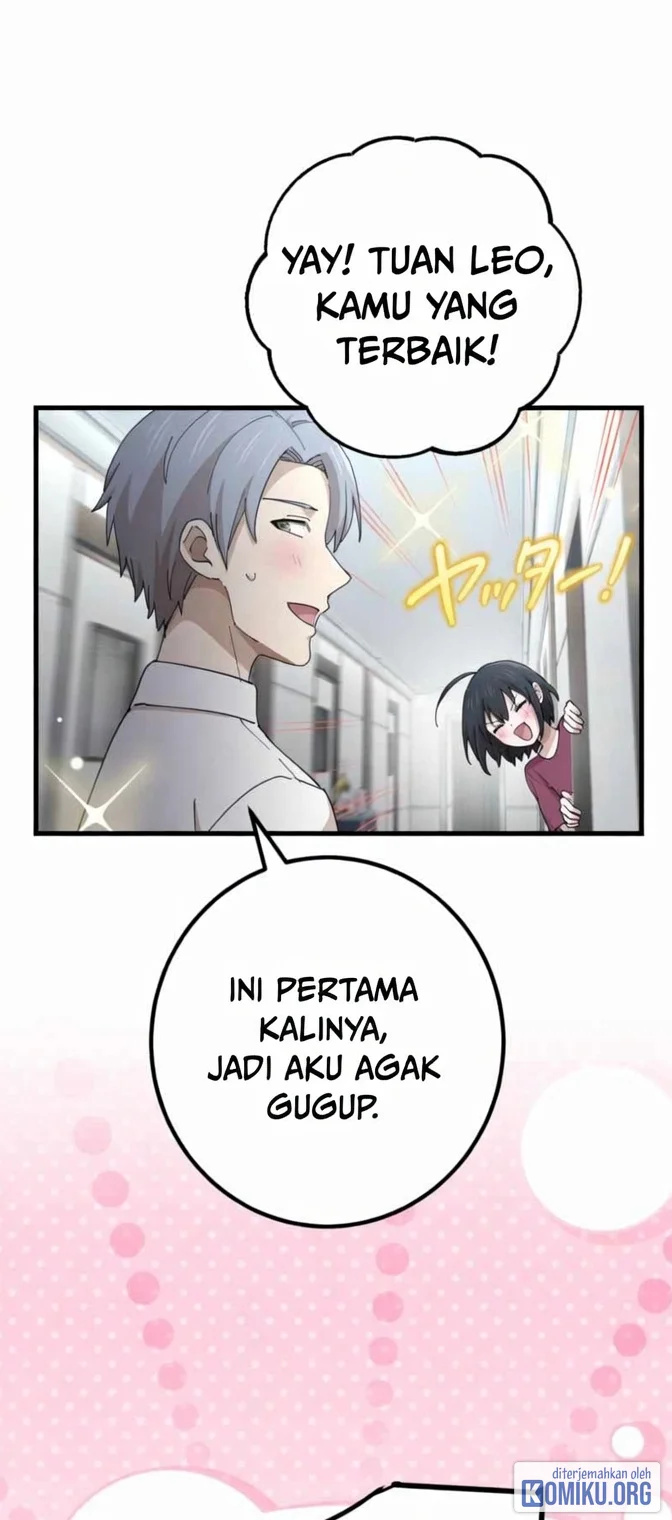 The Reincarnation of the Forbidden Archmage Chapter 160 - halaman 23