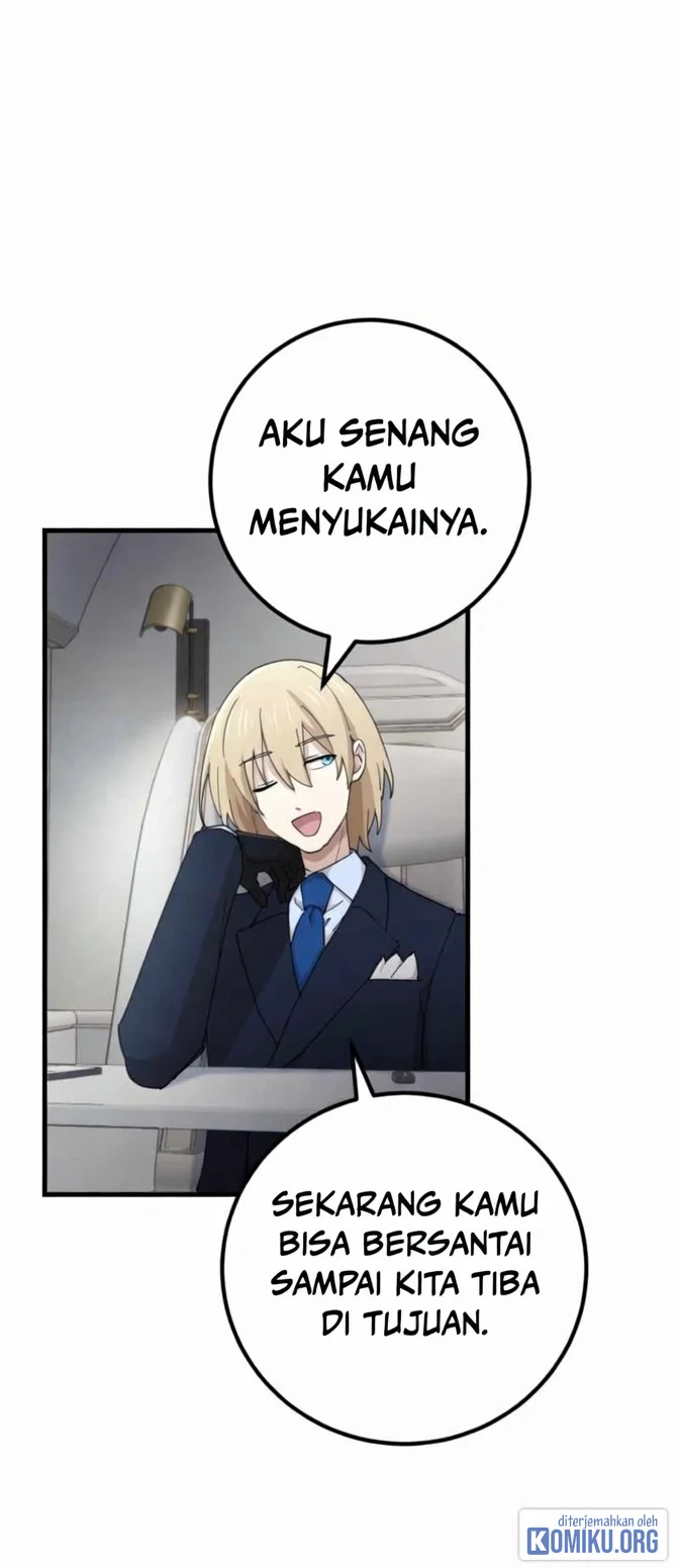The Reincarnation of the Forbidden Archmage Chapter 160 - halaman 25