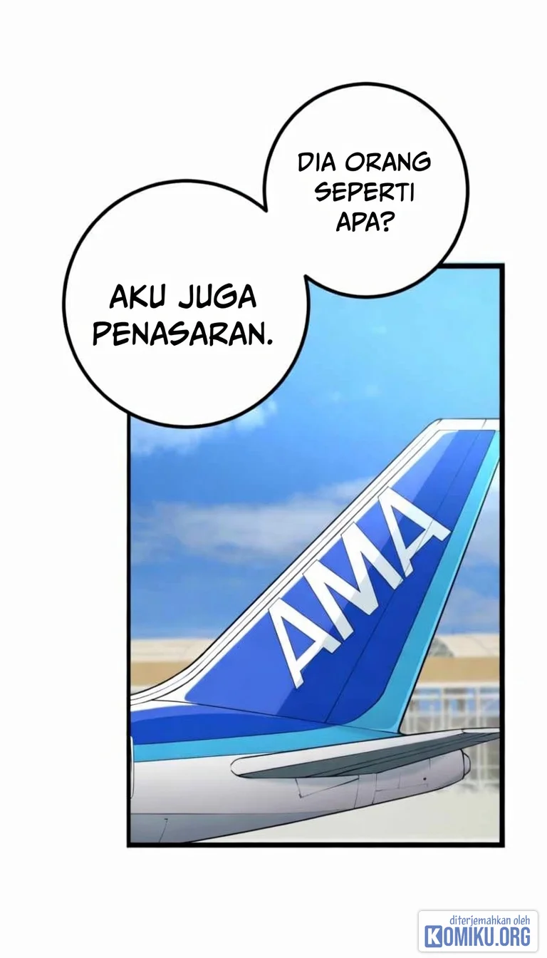 The Reincarnation of the Forbidden Archmage Chapter 160 - halaman 29