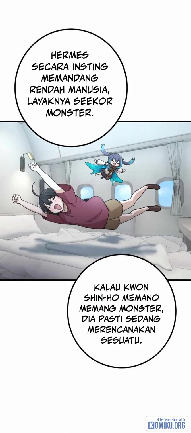 The Reincarnation of the Forbidden Archmage Chapter 160 - halaman 30