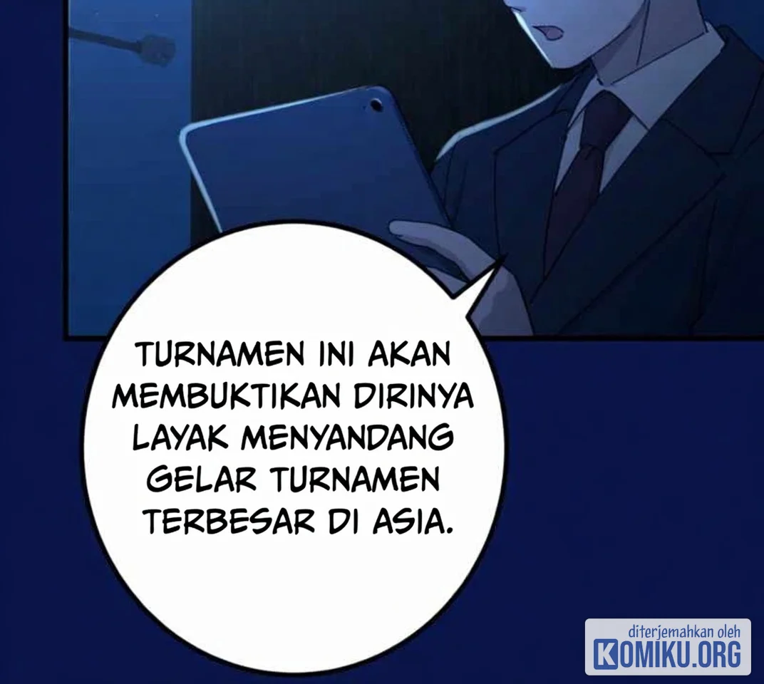The Reincarnation of the Forbidden Archmage Chapter 160 - halaman 9