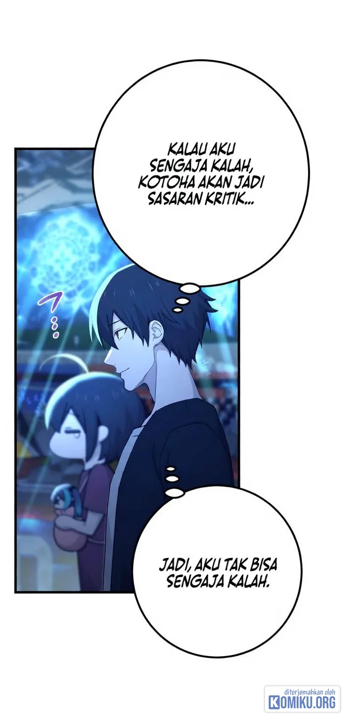 The Reincarnation of the Forbidden Archmage Chapter 161 - halaman 12