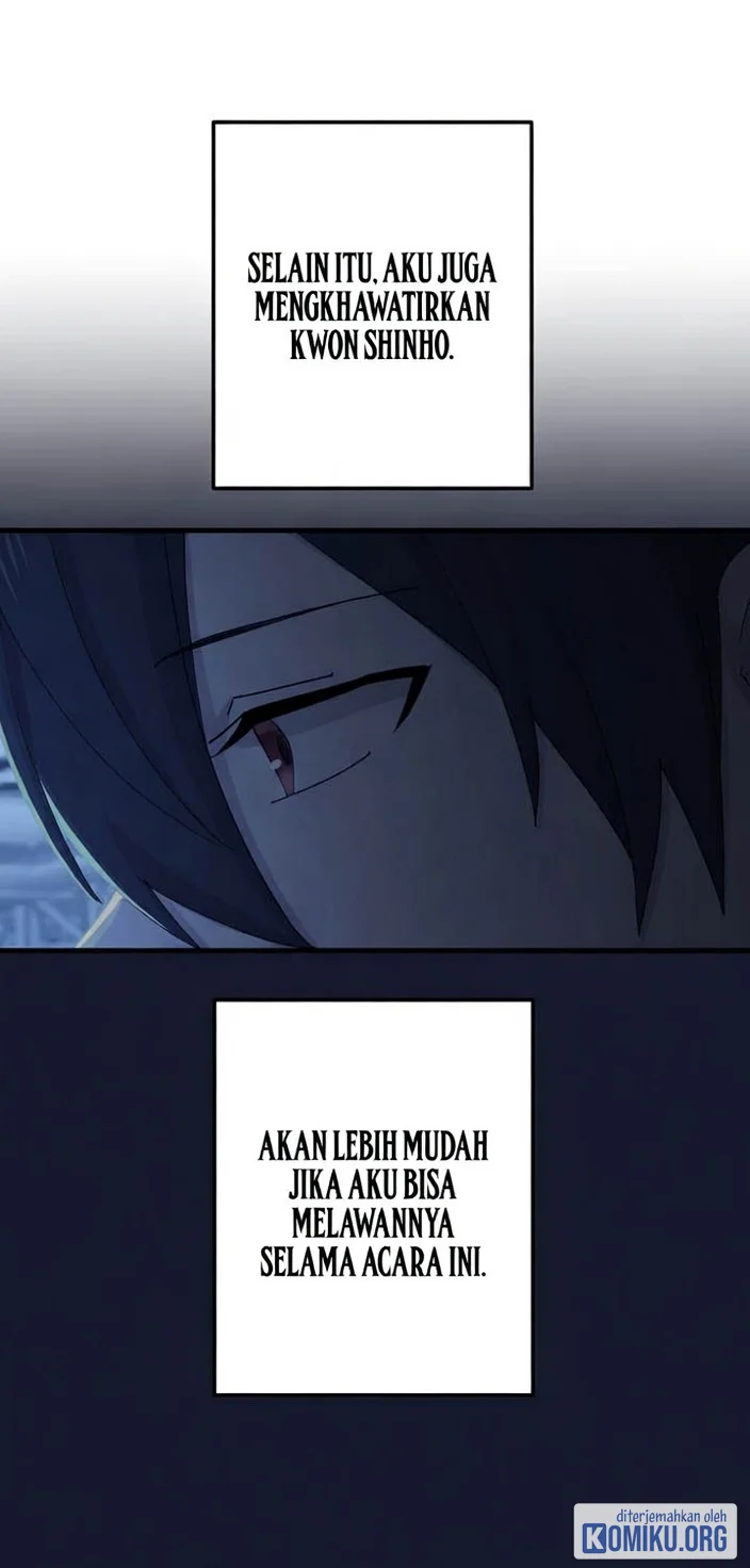 The Reincarnation of the Forbidden Archmage Chapter 161 - halaman 13